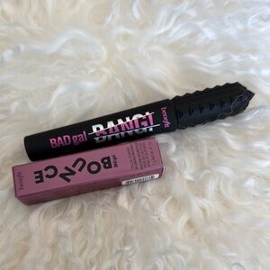 Benefit BADgal BANG Mascara and Boi-ing Concealer Set